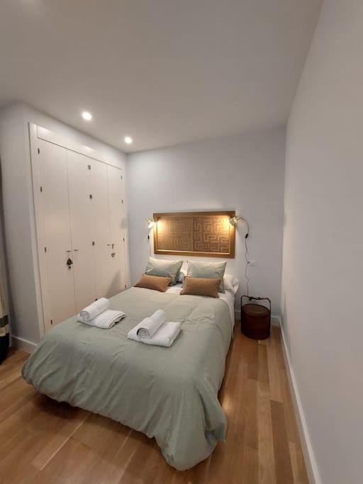 Luxury Apartment Seville Center Exterior photo