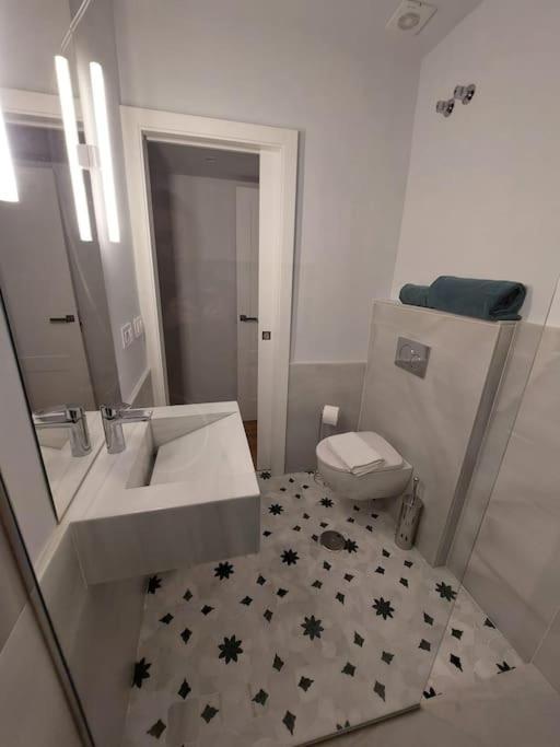 Luxury Apartment Seville Center Exterior photo