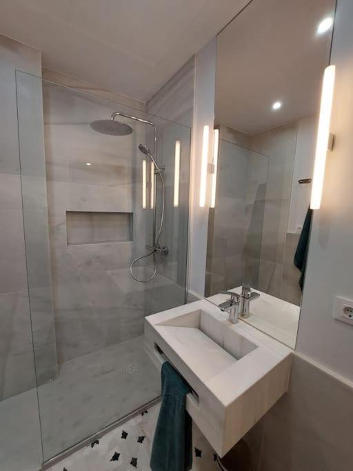 Luxury Apartment Seville Center Exterior photo